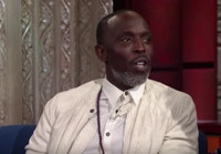 VIDEO: Michael K. Williams Explains How Playing Omar on 'The Wire' Changed His Life