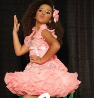 VIDEO: First Look - TLC's TODDLERS AND TIARAS Returns with Big Hair & Bigger Stakes