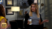 VIDEO: Sneak Peek - Ashley Tisdale Returns for Tonight's Episode of YOUNG & HUNGRY Video