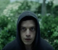 VIDEO: Sneak Peek - Dom Makes a Major Discovery on Next MR ROBOT Video