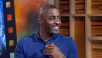 VIDEO: Idris Elba Talks 'Star Trek: Beyond,' James Bond Rumors on GMA Video