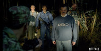 VIDEO: Netflix Releases First-Look Trailer for Season 2 of NARCOS