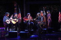 VIDEO: Ryan Adams Performs 'Oh My Sweet Carolina' on LATE SHOW Video