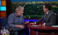 VIDEO: Jeff Daniels Shares Thoughts on Presidential Conventions: 'They're Acting'