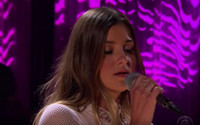 VIDEO: LEON Performs 'Tired of Talking' on LATE LATE SHOW