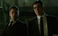 VIDEO: El Rey Network Shares Season 3 Trailer for FROM DUSK TILL DAWN: THE SERIES Video