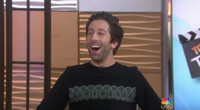VIDEO: Simon Helberg Shows Off Musical Talents in New Meryl Streep Film