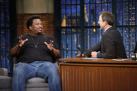 VIDEO: Craig Robinson Talks Taking on Serious Role in 'Morris from America' Video