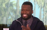 VIDEO: 50 Cent Says Pal Justin Bieber Had 'Michael Jackson Issues’ Video