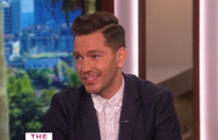 VIDEO: Singer Andy Grammer Reveals: 'I Waited Until I Was Married to Have Sex' Video