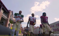 VIDEO: Showtime Shares Trailer & Key Art for A SEASON WITH FLORIDA STATE FOOTBALL