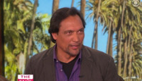 VIDEO: 'Star Wars' Spoiler! Jimmy Smits Confirms ROGUE ONE Cameo Appearance Video