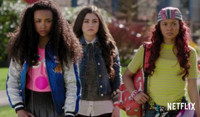 VIDEO: Netflix Releases Season Two Trailer for PROJECT MC2, Premiering 8/12