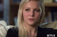 VIDEO: Trailer & Key Art Released for AUDRIE & DAISY; Coming to Netflix 9/23