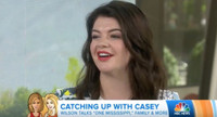 VIDEO: Casey Wilson Talks New Amazon Series 'One Mississippi' on TODAY Video