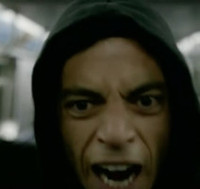 VIDEO: Sneak Peek - Elliot & Darlene Seek Answers on Next MR. ROBOT