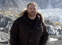 VIDEO: Sneak Peek - Explorer Josh Gates Embarks on Travel Channel's HUNT FOR THE YETI Video