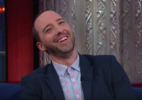 VIDEO: VEEP's Tony Hale Admits 'My Character's An Awful Person'