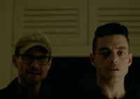 VIDEO: Sneak Peek - Elliot Begins to Have Doubts on Next MR. ROBOT