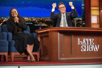 VIDEO: Director Ava Duvernay Dishes About Obama's Secret Birthday Party Video