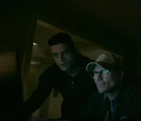 VIDEO: Sneak Peek - Part I of MR. ROBOT Season Finale