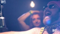 VIDEO: First Look - MTV to Premiere Live Weekly Music Show WONDERLAND, Today
