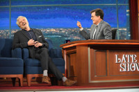 VIDEO: Bradley Whitford Shares 'This is an Astonishing Election'