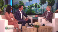VIDEO: Ryan Lochte Talks DWTS, 'Heartbreaking' Suspension & More on ELLEN