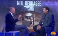 VIDEO: Neil deGrasse Tyson Talks New Season Of ‘StarTalk’ on TODAY Video