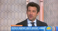 VIDEO: Patrick Dempsey Talks New 'Bridget Jones'; Grey's Anatomy & More Video