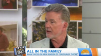 VIDEO: Alan Thicke Talks 'Growing Pains', New Reality Series & More Video