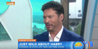 VIDEO: Harry Connick Jr. Previews New Talk Show HARRY on 'Today' Video