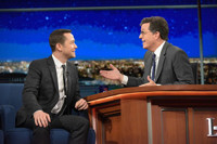 VIDEO: Joseph Gordon-Levitt Reveals Fugitive Edward Snowden Would Love to Come Home