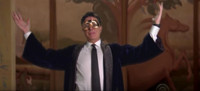 VIDEO: Stephen Colbert Parodies '50 Shades Darker' Trailer on LATE SHOW