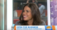 VIDEO: America Ferrera Talks Working With Diverse Cast on Hit Series SUPERSTORE Video