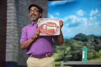 VIDEO: Black Republican (Tim Meadows) Insists Donald Trump Is Great For Business on L Video