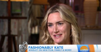 VIDEO: Kate Winslet to Team with Justin Timberlake on New Woody Allen Film Video