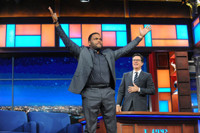 VIDEO: Anthony Anderson Talks 'Black-Ish', Playing B-Ball with Stevie Wonder Video