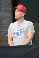 VIDEO: Rob Lowe is 'The Undecided Voter' on Last Night's LATE SHOW
