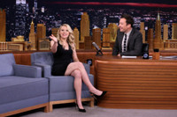 VIDEO: Kate McKinnon Talks SNL's 42nd Season & New Comedy 'Masterminds' on TONIGHT