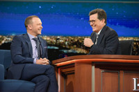 VIDEO: Donnie Wahlberg Says NKOTB Are More Successful Now Than Ever
