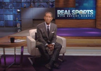 VIDEO: REAL SPORTS Host Bryant Gumbel Says Farewell to Vin Scully