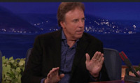 VIDEO: Kevin Nealon Remembers His Friend Arnold Palmer on CONAN Video