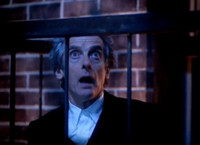VIDEO: BBC Shares First Look at All-New DOCTOR WHO Christmas Special Video