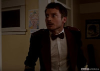 VIDEO: First Look - BBC America's DIRK GENTLY'S HOLISTIC DETECTIVE AGENCY Video