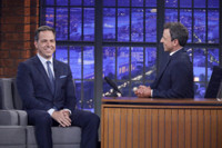 VIDEO: Jake Tapper Had to Add 'Viewer Discretion' Advisory to His Show, Courtesy of D Video