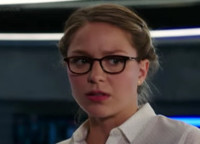 VIDEO: Sneak Peek - 'Welcome to Earth' Episode of SUPERGIRL Video