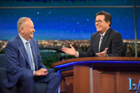 VIDEO: Bill O'Reilly Offers Advice to Candidates Before Final Presidential Debate