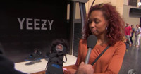 VIDEO: JIMMY KIMMEL LIVE Pranks Fans with Fake 'Yeezy' Shoes