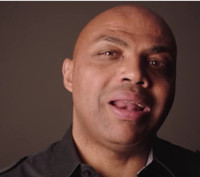VIDEO: Watch First Promo for New TNT Series THE RACE CARD, Starring Charles Barkley Video